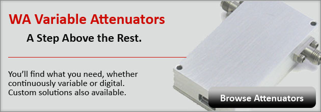 Attenuators