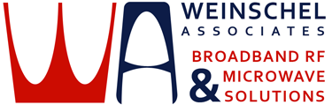 Weinschel Associates, Inc. Logo
